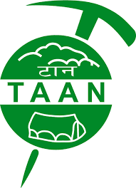 TAAN Logo