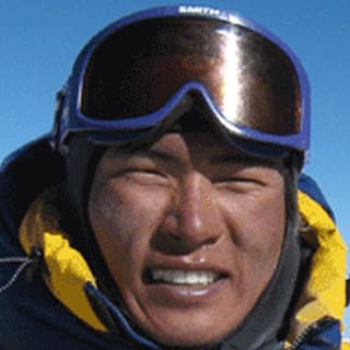 Phemba Sherpa