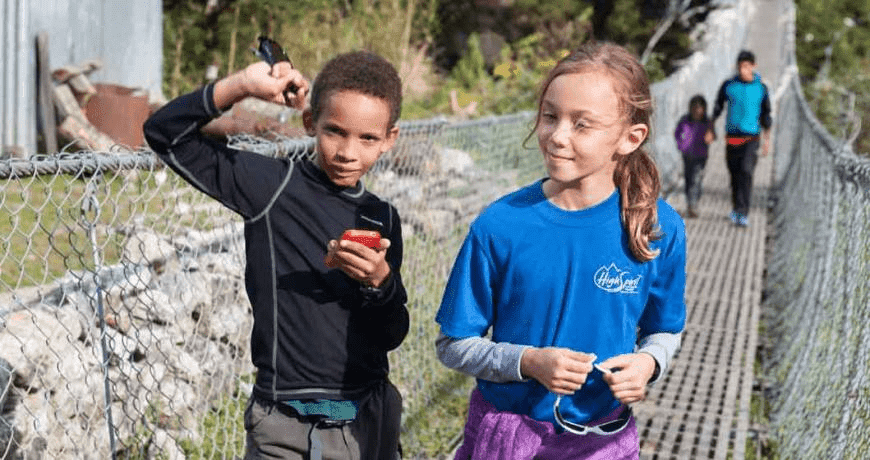 Everest Base Camp Trek