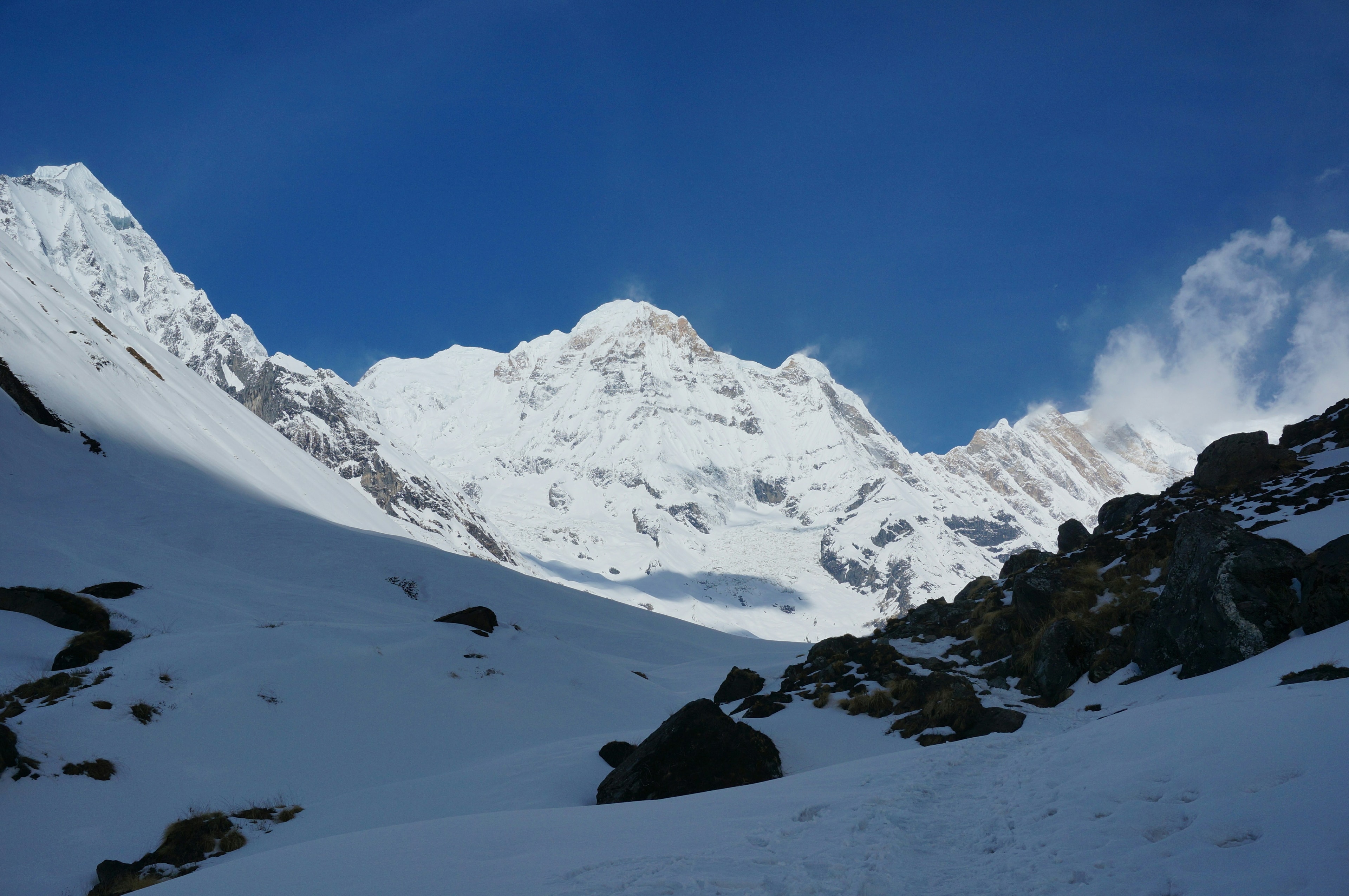 High Spirit Treks philosophy