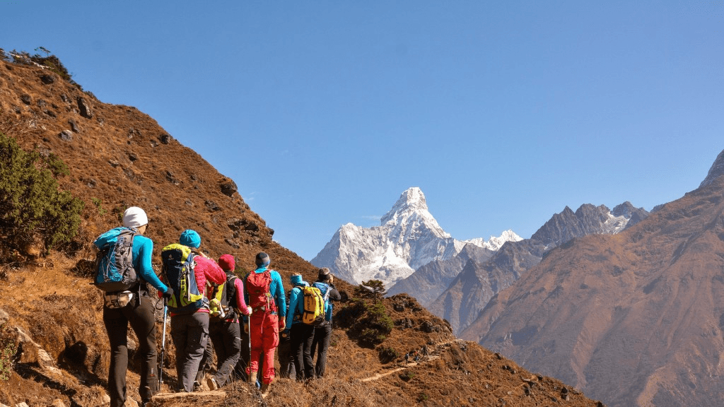 Annapurna Circuit Trek: What to Expect in 2025
