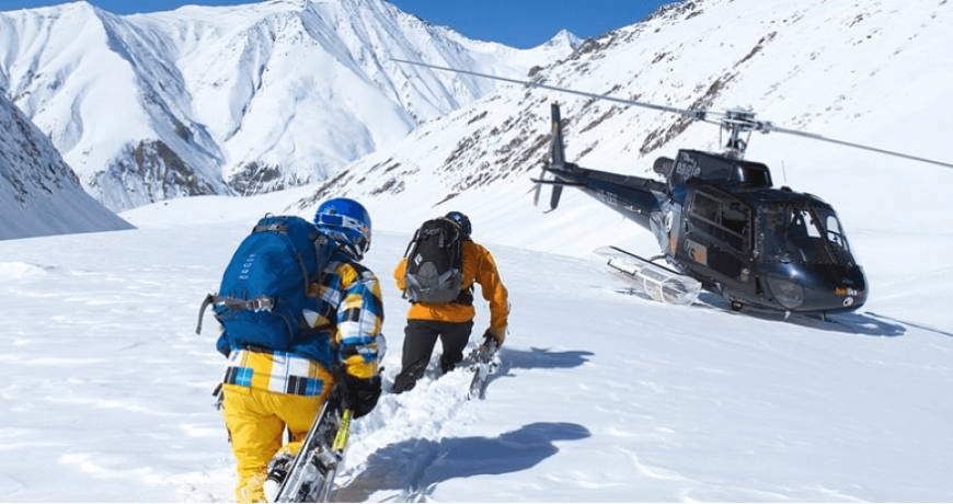 Understanding Trekking Grades of Nepal, Complete Guide to Trip Difficulty Levels