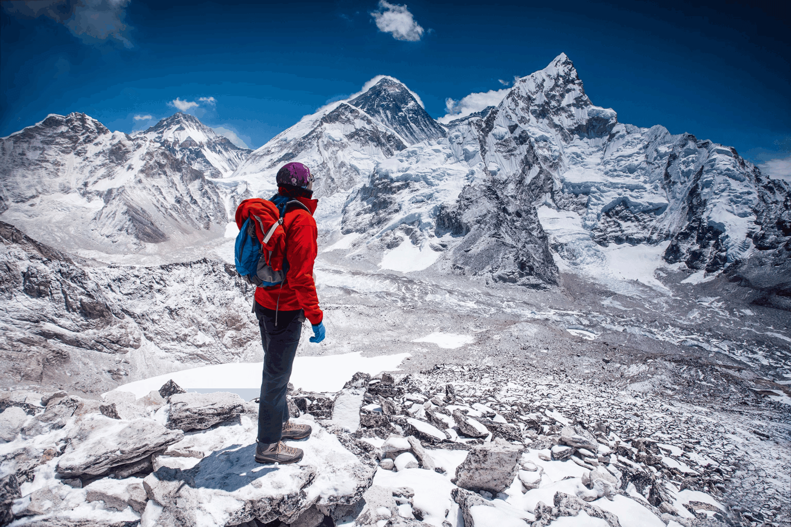 Why Nepal Continues to Attract Experienced Trekkers?